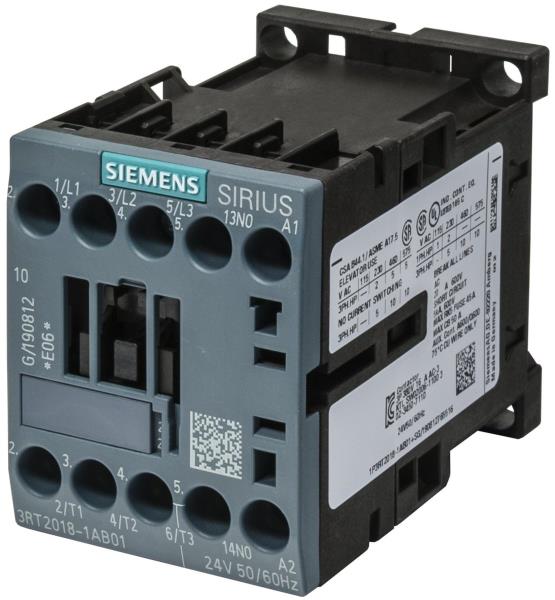 SIEMENS 3RT2018-1AB01