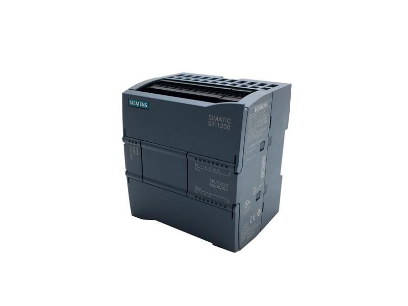 SIEMENS 6ES7211-1BD30-0XB0