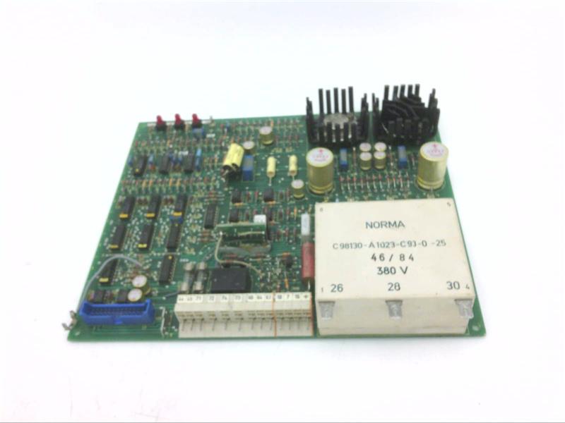 SIEMENS C98043-A1045-L10105