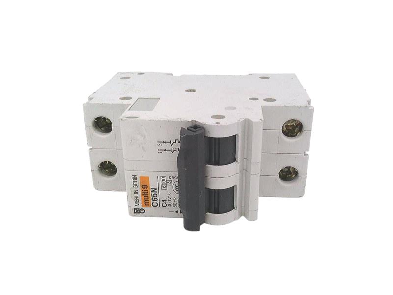 MG17884 by SCHNEIDER ELECTRIC