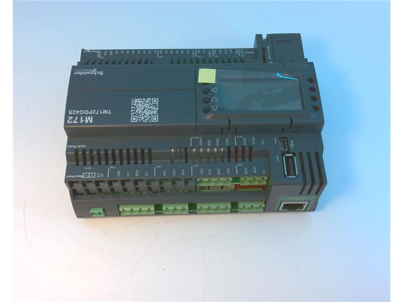 SCHNEIDER ELECTRIC TM172PDG42S