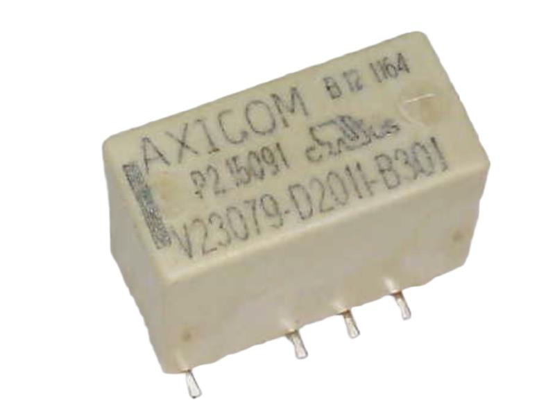 V23079D2011B301 by TE CONNECTIVITY