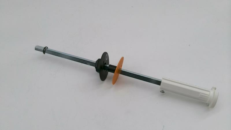 SCHNEIDER ELECTRIC VZ17