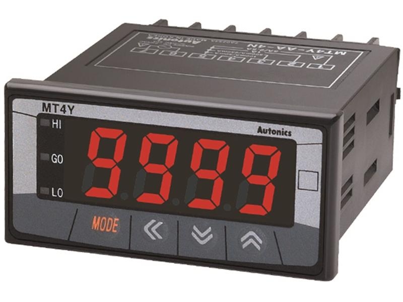 MT4Y-AV-43 by AUTONICS