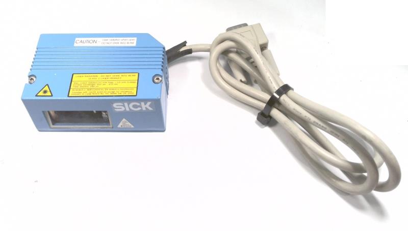 CLV431-0010S05 by SICK