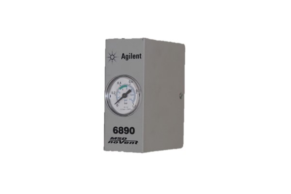 AGILENT 6890