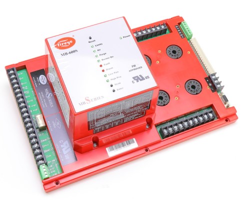 KIDDE-FENWAL, LLC MB-600S