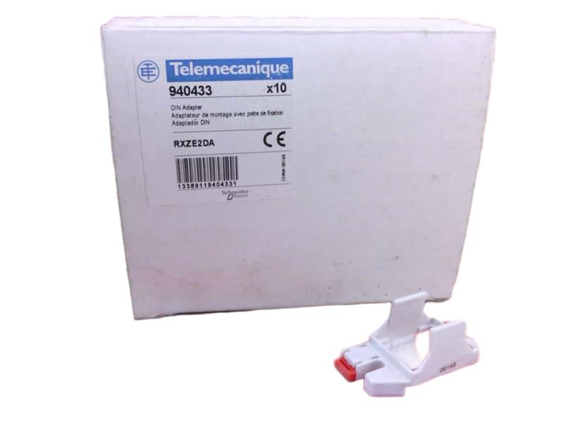 RX2EZDA by SCHNEIDER ELECTRIC