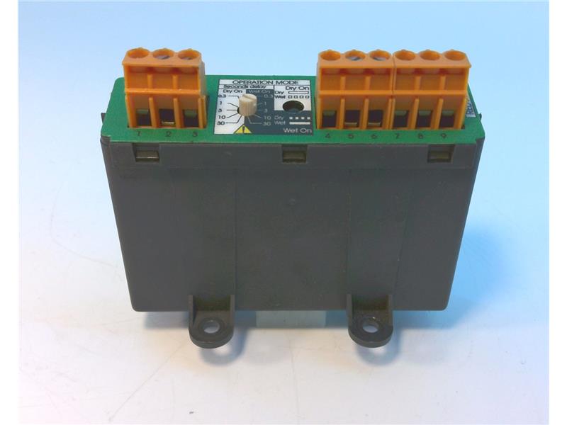 EMERSON 02120-1060-0003