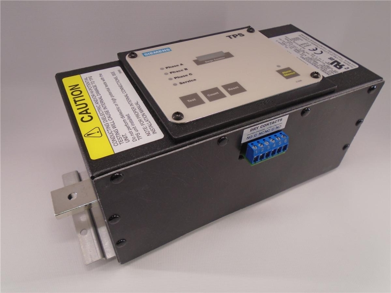SIEMENS TPS3C0215X0