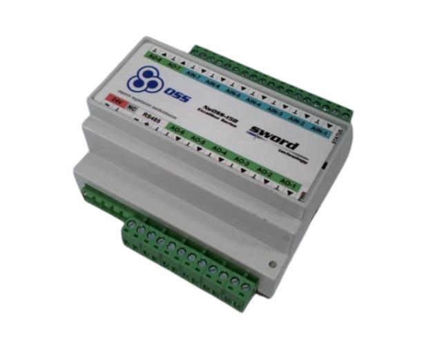 OPEN SYSTEM SOLUTIONS NEOSS-15B