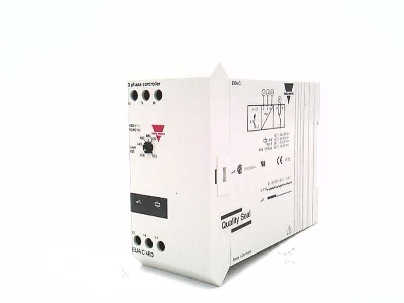 CARLO GAVAZZI EUAC-480