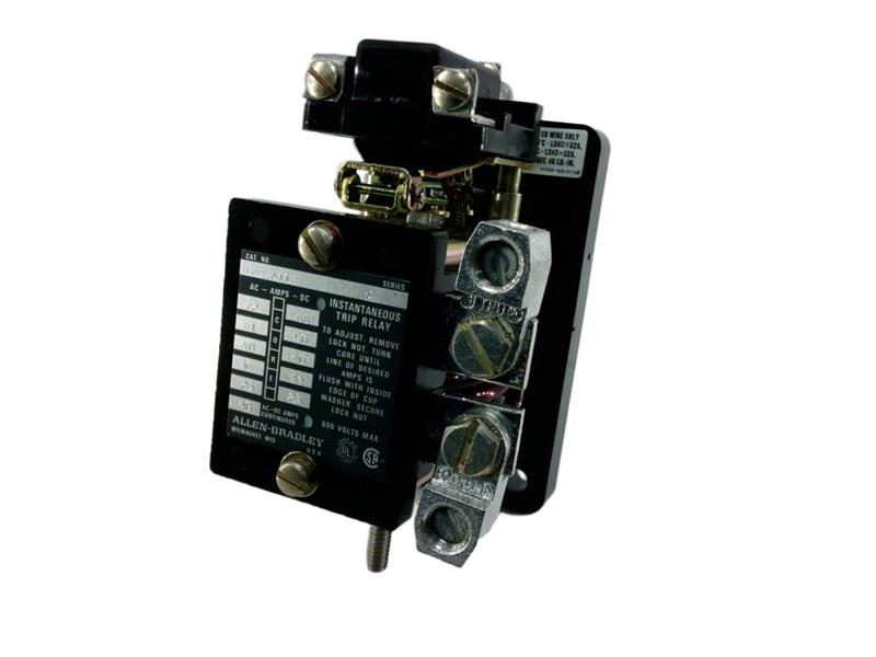 ALLEN BRADLEY 809-A11E