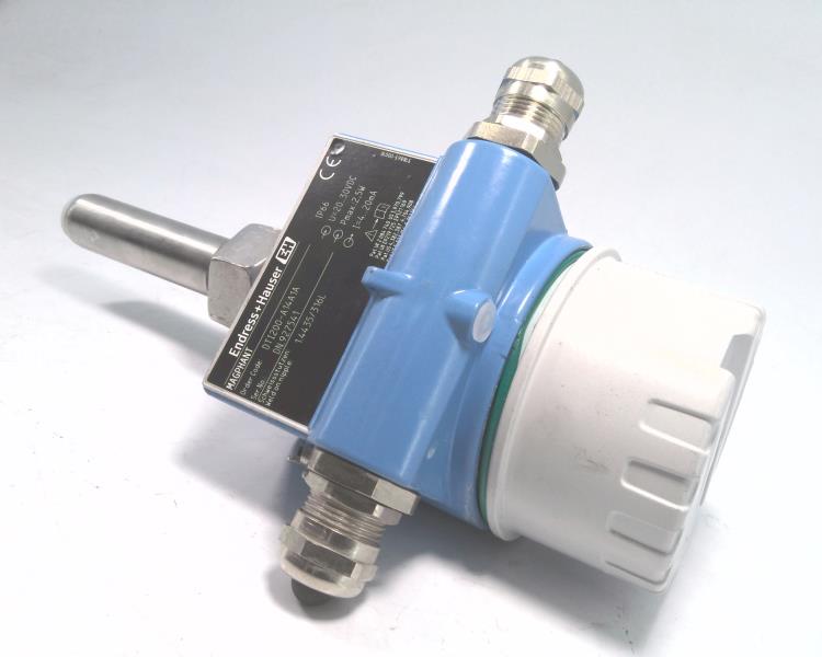 ENDRESS & HAUSER DTI200-A14A1A