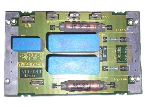 SIEMENS C79040-A310-C201-02-87