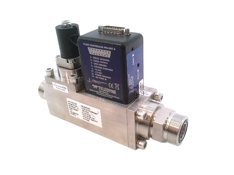 HFC-303-H-01-04-01-01-2100SCFH/NITROGEN by TELEDYNE