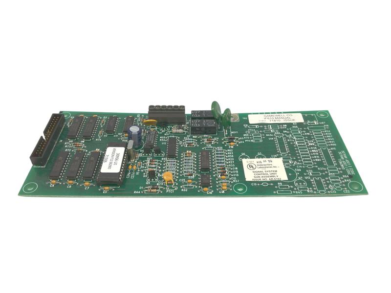 HONEYWELL 31021