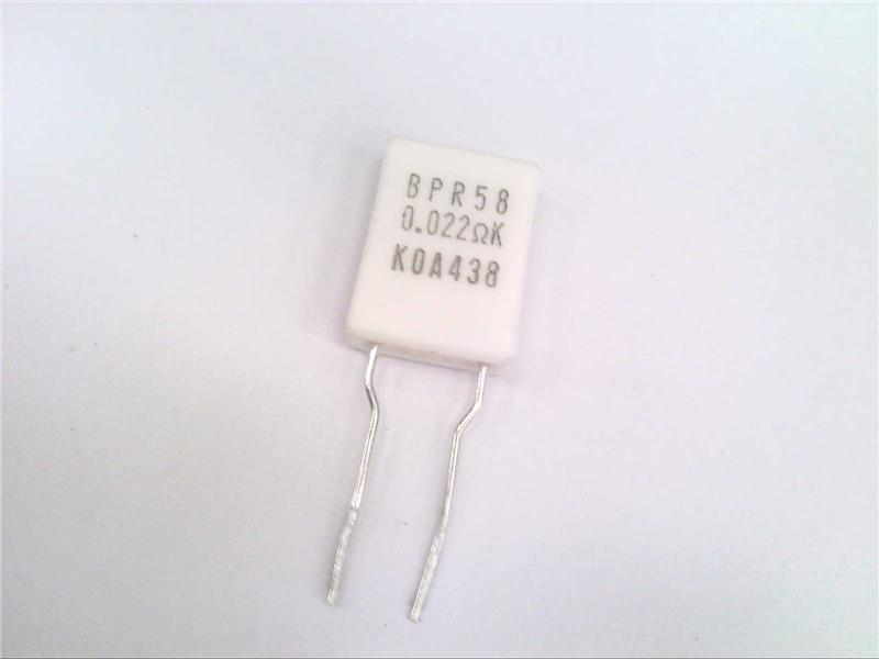 KOA BPR58CFT22LK