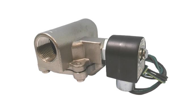 PARKER 16F24C6364A3H4C80