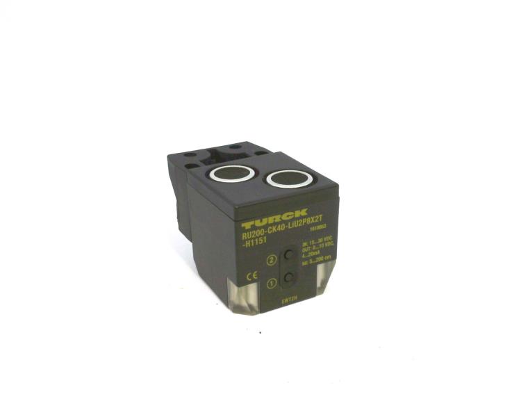 RU200-CK40-LIU2P8X2T-H1151 by TURCK