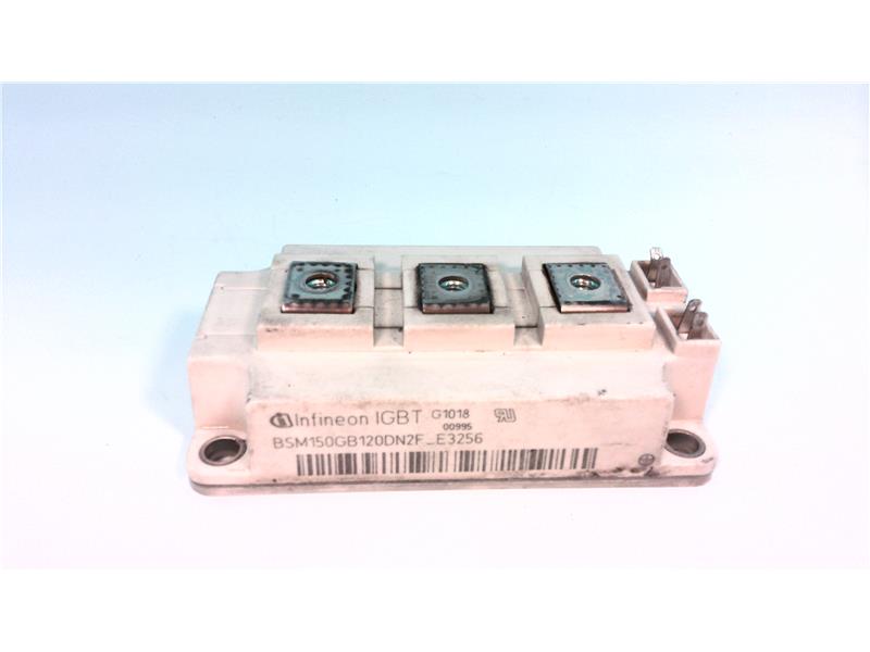 INFINEON BSM150GB120DN2F