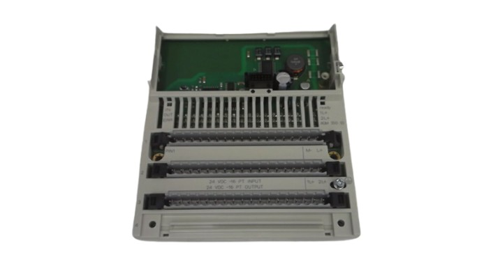 SCHNEIDER ELECTRIC 170ADM35010