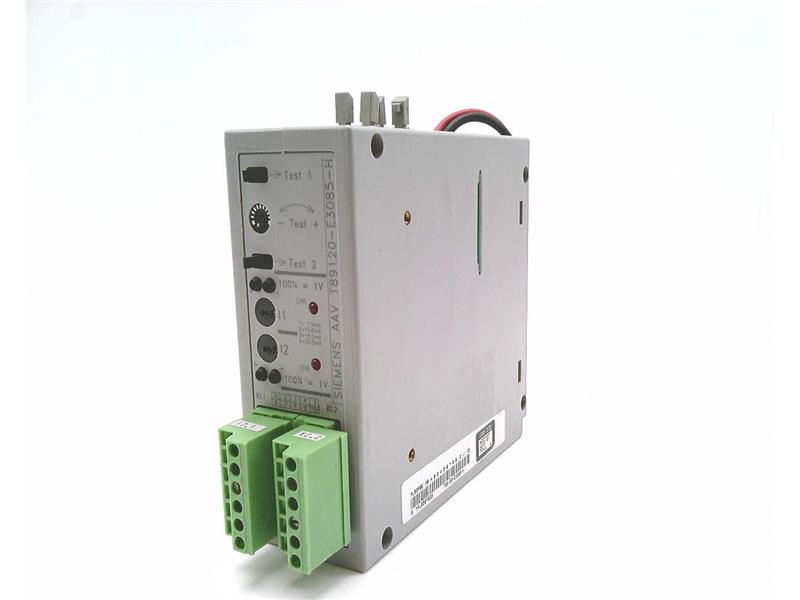 SIEMENS T89120-E3085-H
