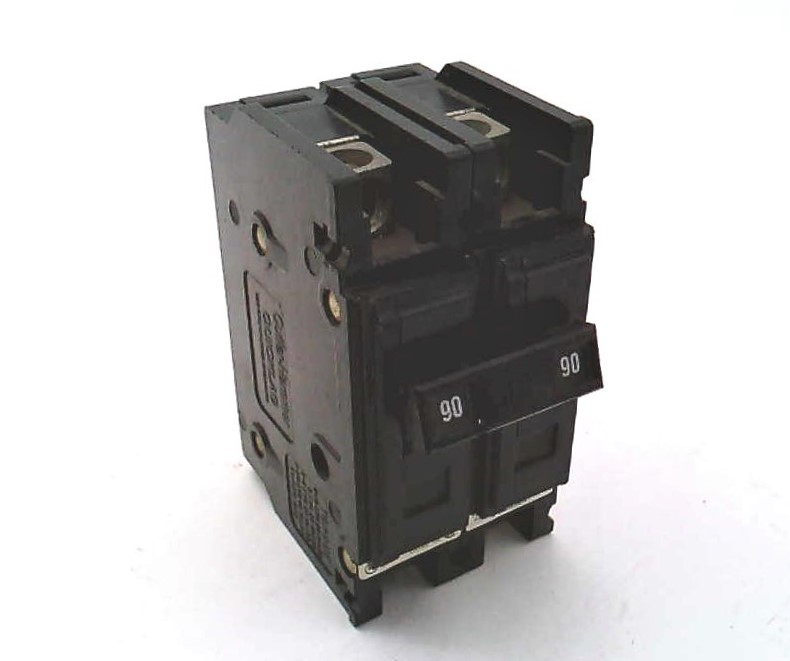 EATON CORPORATION QC2090