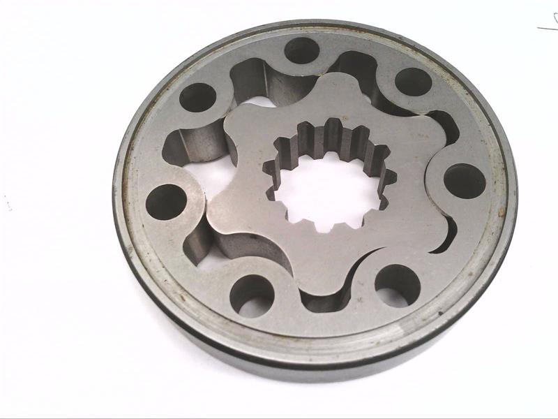 EATON CORPORATION 8277-003