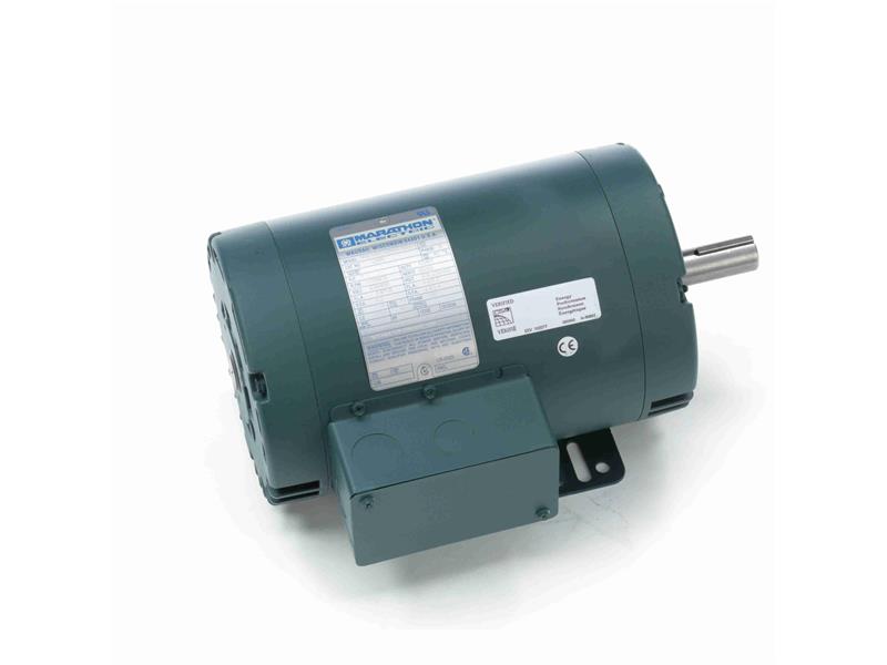 REGAL REXNORD 145TTDR6076