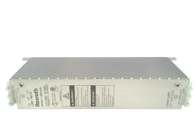 BOSCH NFD03.1-480-016