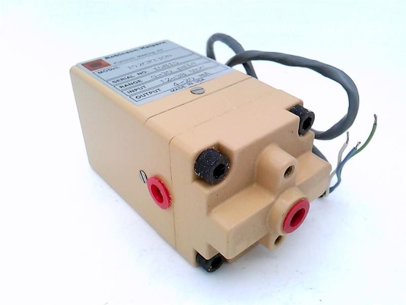 ROBINSON HALPERN 152CP130D