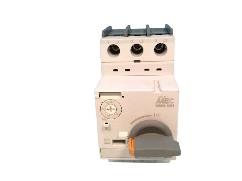 LS ELECTRIC MMS-32H-4-6A