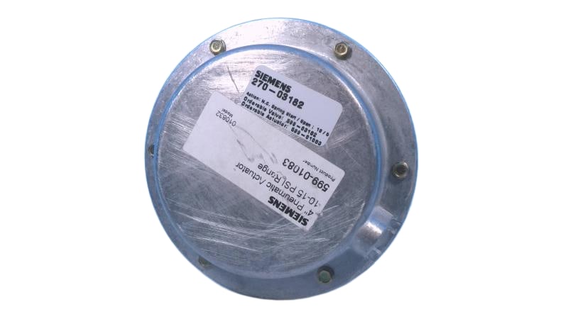 SIEMENS 270-03182