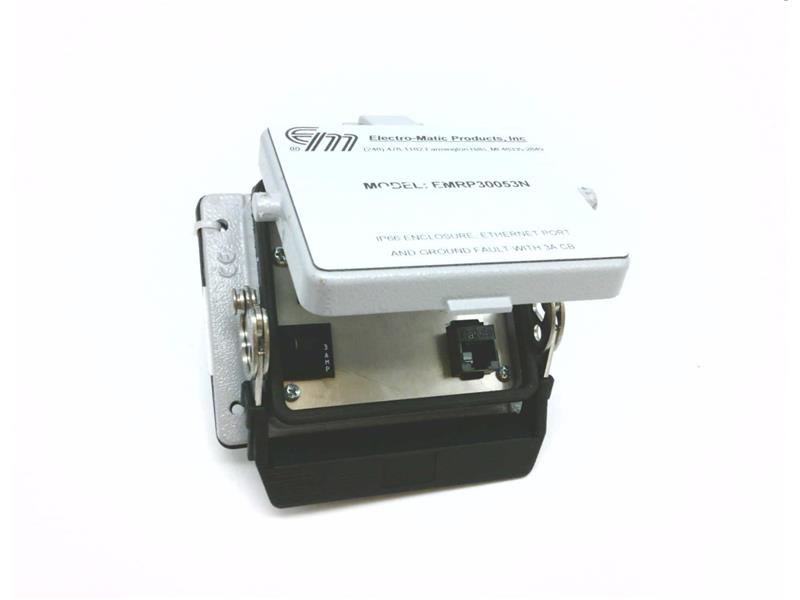 CARLO GAVAZZI EMRP30053N