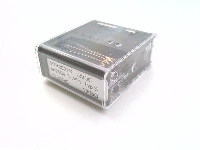 ELESTA SGR282ZK 12VDC