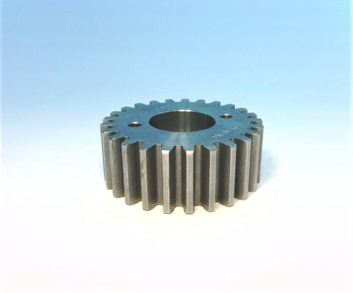 REGAL REXNORD NSS10G25