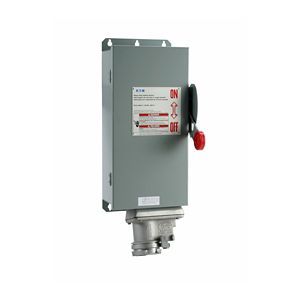DH363FW5WRK by EATON CORPORATION