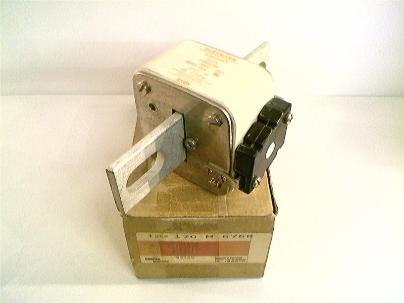 EATON CORPORATION 170M6768