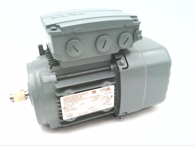 SEW EURODRIVE DRS71S4BE05HF/FI