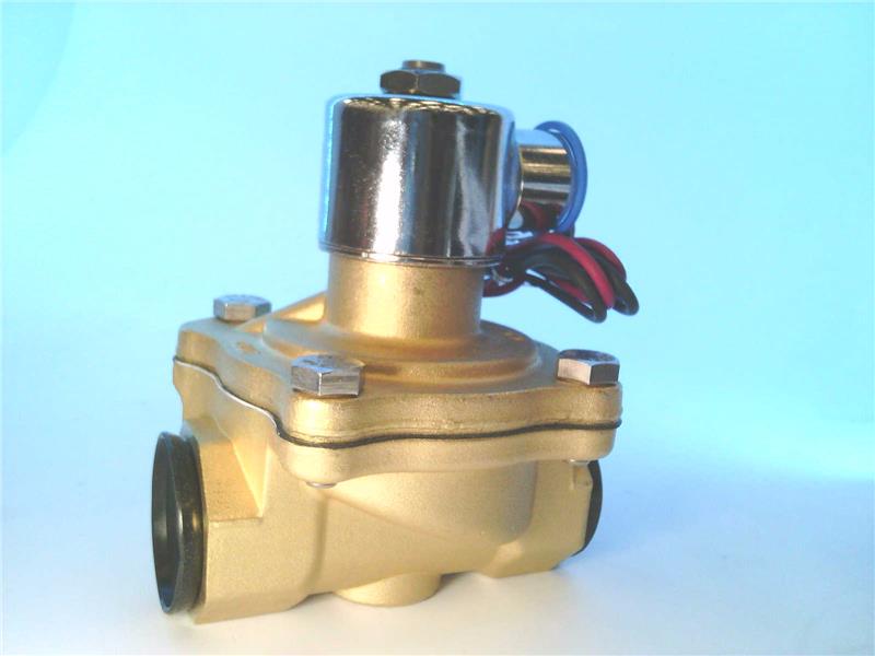 GC VALVES S211AF15N5FG9