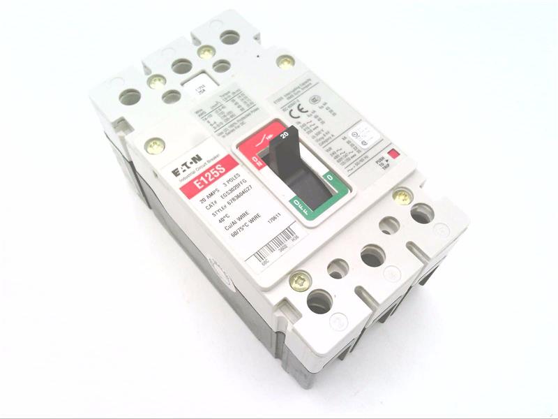 EATON CORPORATION EGS3020FFG
