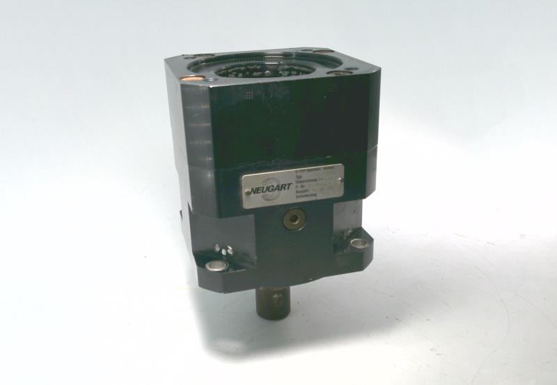 PL115S/M0/H by NEUGART