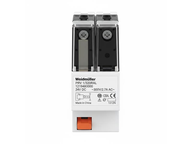 WEIDMULLER 1219480000