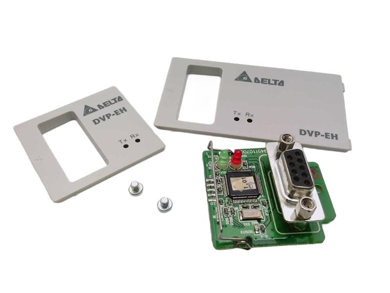 DELTA ELECTRONICS DVP-F232S