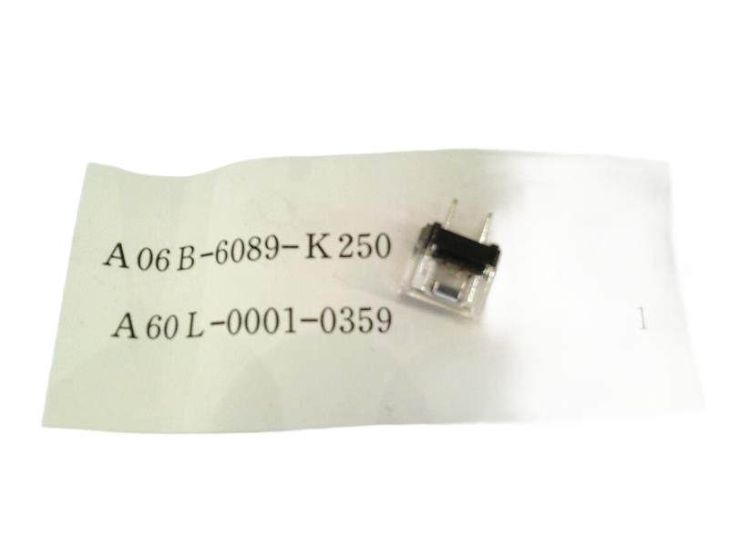 A06B-6089-K250 by FANUC