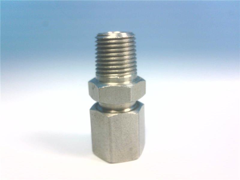 PYROMATION INC 6109T-3A