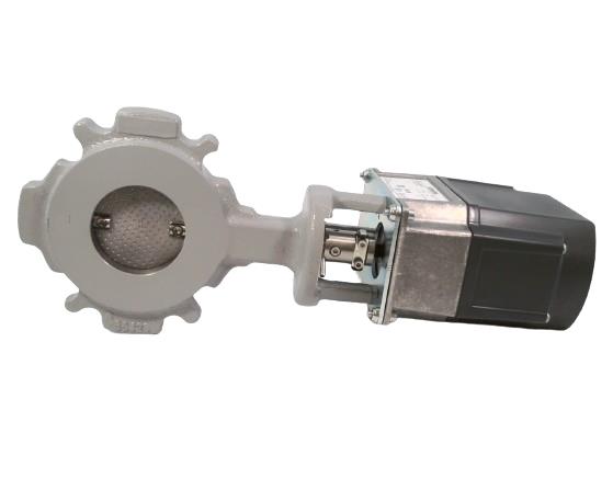 SIEMENS VA40.25-2.5VKF10