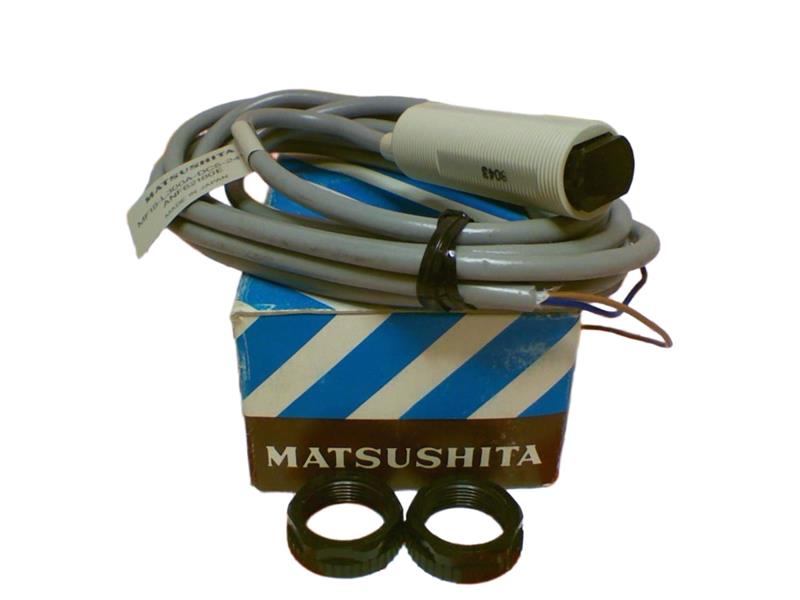 MF18-L300A-DC5-24V by MATSUSHITA ELECTRIC