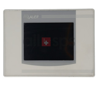 LAUER SYSTEME WOP-IT X 840TC 08076